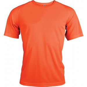 ProAct frfi sportpl, Fluorescent Orange (T-shirt, pl, kevertszlas, mszlas)