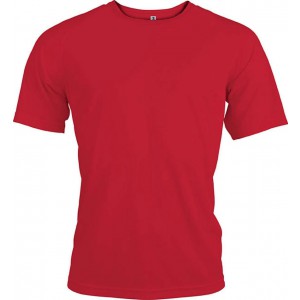 ProAct frfi sportpl, Red (T-shirt, pl, kevertszlas, mszlas)