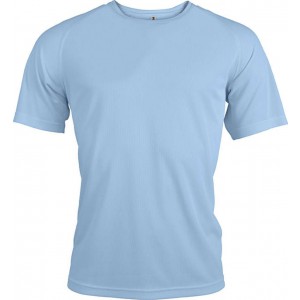ProAct frfi sportpl, Sky Blue (T-shirt, pl, kevertszlas, mszlas)