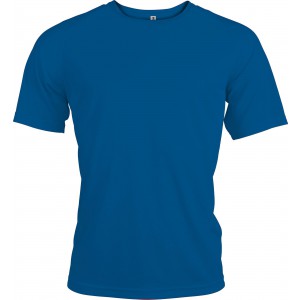 ProAct frfi sportpl, Sporty Royal Blue (T-shirt, pl, kevertszlas, mszlas)