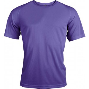 ProAct frfi sportpl, Violet (T-shirt, pl, kevertszlas, mszlas)