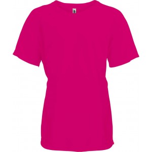 ProAct gyerek sportpl, Fuchsia (T-shirt, pl, kevertszlas, mszlas)