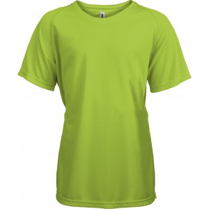 ProAct gyerek sportpl, Lime (T-shirt, pl, kevertszlas, mszlas)
