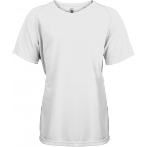 ProAct gyerek sportpl, White (T-shirt, pl, kevertszlas, mszlas)