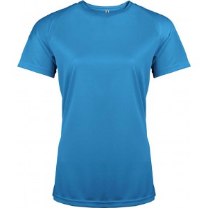ProAct ni sportpl, Aqua Blue (T-shirt, pl, kevertszlas, mszlas)