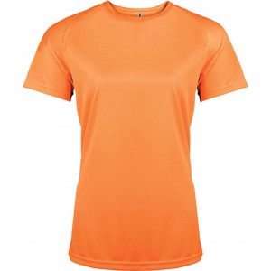 ProAct ni sportpl, Orange (T-shirt, pl, kevertszlas, mszlas)