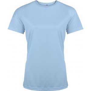 ProAct ni sportpl, Sky Blue (T-shirt, pl, kevertszlas, mszlas)