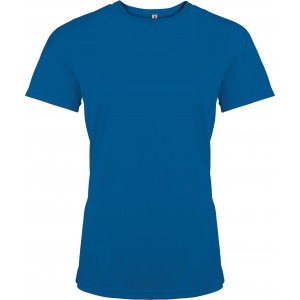 ProAct ni sportpl, Sporty Royal Blue (T-shirt, pl, kevertszlas, mszlas)