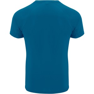 Roly Bahrain frfi sportpl, Moonlight Blue (T-shirt, pl, kevertszlas, mszlas)