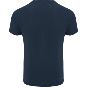 Roly Bahrain frfi sportpl, Navy Blue (T-shirt, pl, kevertszlas, mszlas)