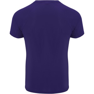 Roly Bahrain gyerek sportpl, Mauve (T-shirt, pl, kevertszlas, mszlas)
