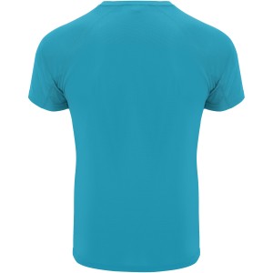 Roly Bahrain gyerek sportpl, Turquois (T-shirt, pl, kevertszlas, mszlas)