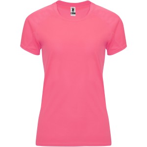 Roly Bahrain ni sportpl, Fluor Lady Pink (T-shirt, pl, kevertszlas, mszlas)