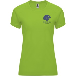 Roly Bahrain ni sportpl, Lime / Green Lime (T-shirt, pl, kevertszlas, mszlas)