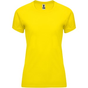 Roly Bahrain ni sportpl, Yellow (T-shirt, pl, kevertszlas, mszlas)