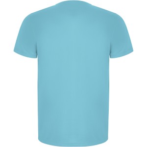 Roly Imola frfi sportpl, Turquois (T-shirt, pl, kevertszlas, mszlas)