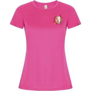 Roly Imola ni sportpl, Pink Fluor (T-shirt, pl, kevertszlas, mszlas)