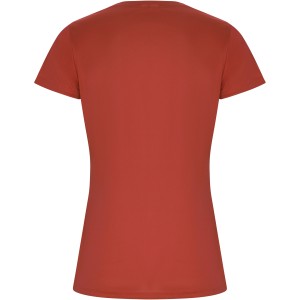 Roly Imola ni sportpl, Red (T-shirt, pl, kevertszlas, mszlas)
