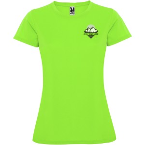 Roly Montecarlo ni sportpl, Lime / Green Lime (T-shirt, pl, kevertszlas, mszlas)