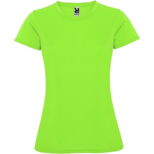 Roly Montecarlo ni sportpl, Lime / Green Lime (T-shirt, pl, kevertszlas, mszlas)