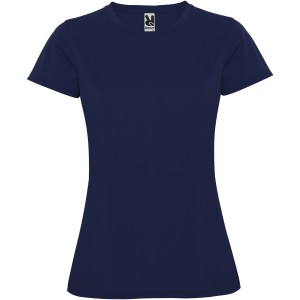 Roly Montecarlo ni sportpl, Navy Blue (T-shirt, pl, kevertszlas, mszlas)