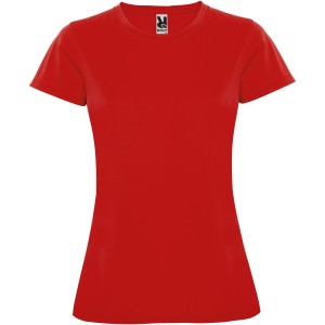Roly Montecarlo ni sportpl, Red (T-shirt, pl, kevertszlas, mszlas)