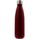 Termosz, 650 ml, piros (8528-08)