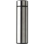 Termosz teaszűrővel, LED-del, 450 ml, ezüst (427380-32)