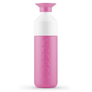 Dopper termosz, 580 ml, pelikán pink