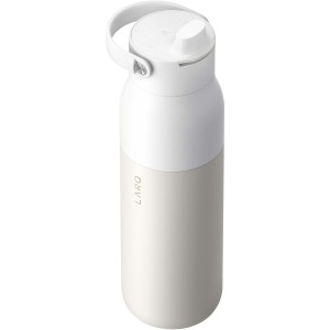 LARQ Swig Top vizespalack, 1000 ml, fehér