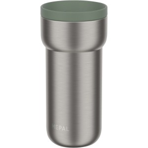 Mepal Ellipse acélbögre, 375 ml, zöld