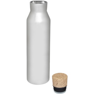 Norse vkuumos palack, 590 ml, ezst (termosz)