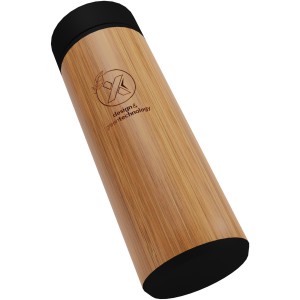 SCX.design D11 500 ml okospalack, bambusz, fa (termosz)