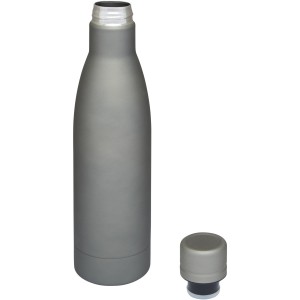 Vasa vkumos palack, 500 ml, szrke (termosz)