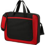The Dolphin business táska, piros/fekete (12017403)