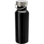 Thor rozsdamentes acl palack, 500 ml, fekete (10081990)