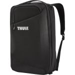 Thule Accent átalakítható hátizsák, 17L, fekete (12064090)