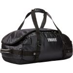Thule Chasm 70 literes tska, fekete (12060690)