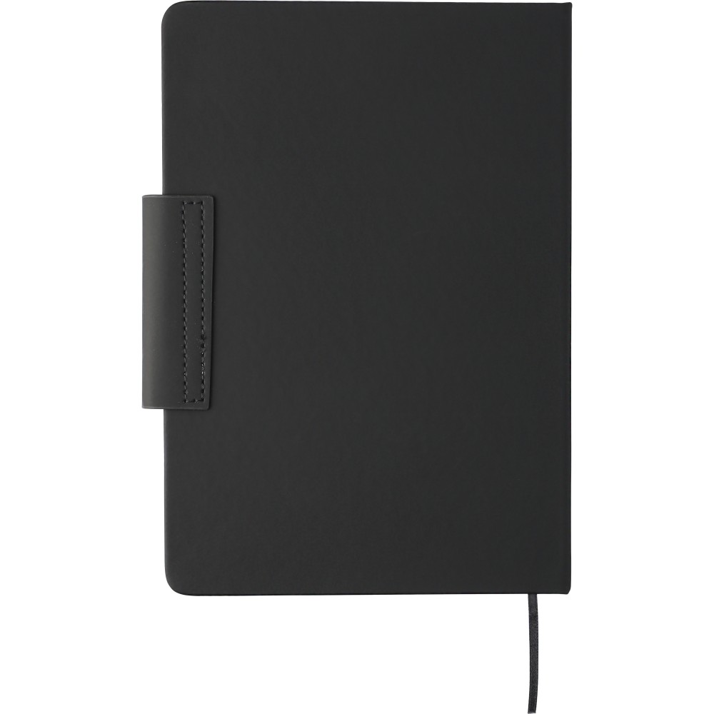 Irodai ajándékszett, fekete (tollkészlet)