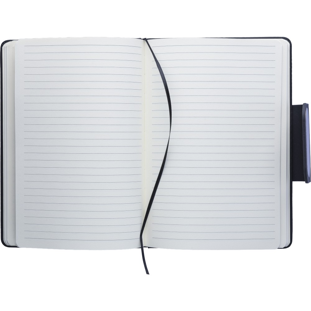 Irodai ajándékszett, fekete (tollkészlet)