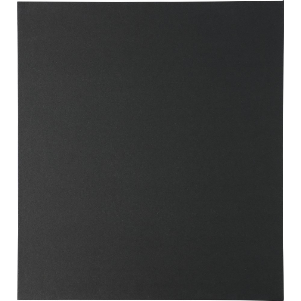 Irodai ajándékszett, fekete (tollkészlet)