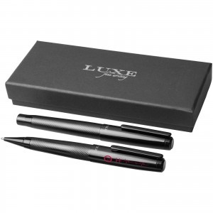 Luxe Gloss tollkszlet, fekete (tollkszlet)
