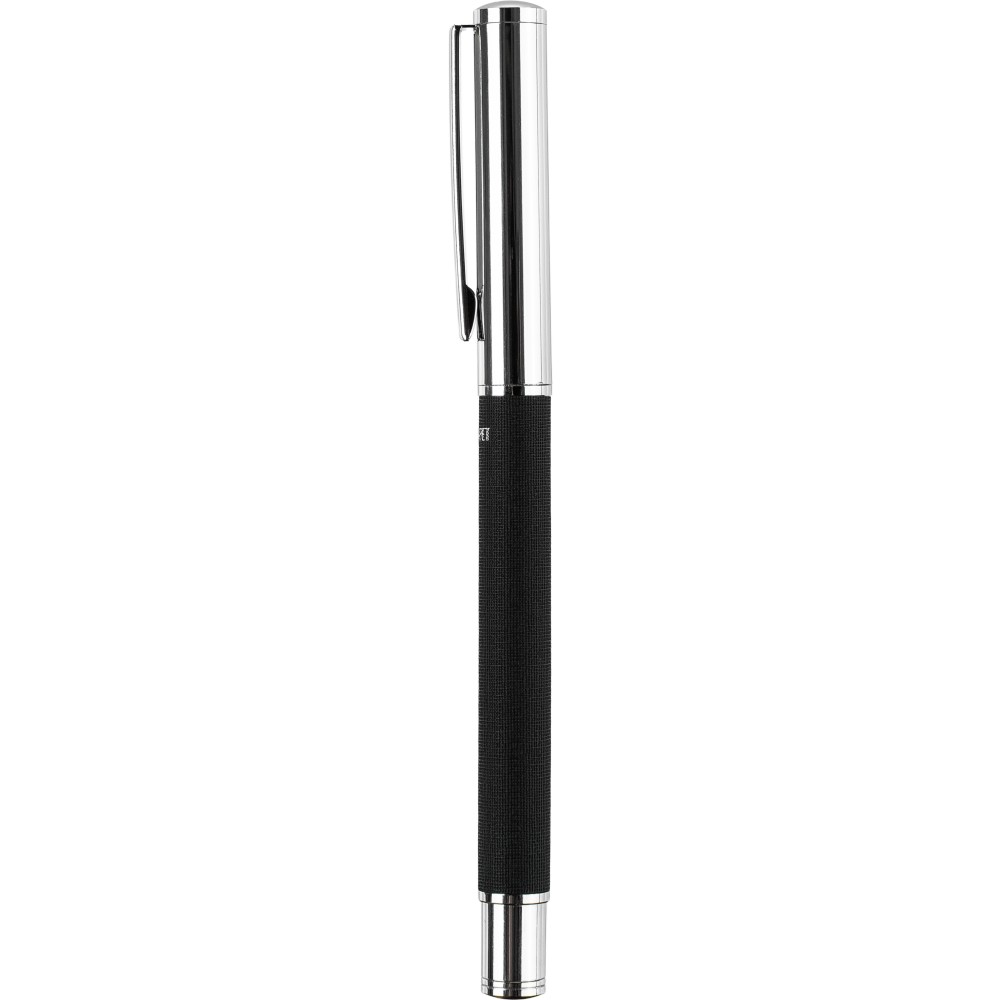 Réz rollerball, fekete (töltőtoll, rollerball)