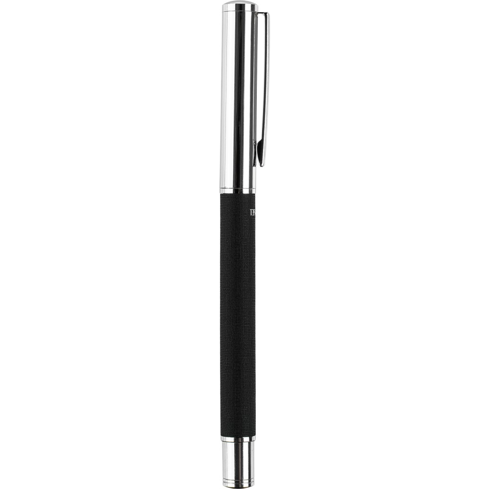 Réz rollerball, fekete (töltőtoll, rollerball)