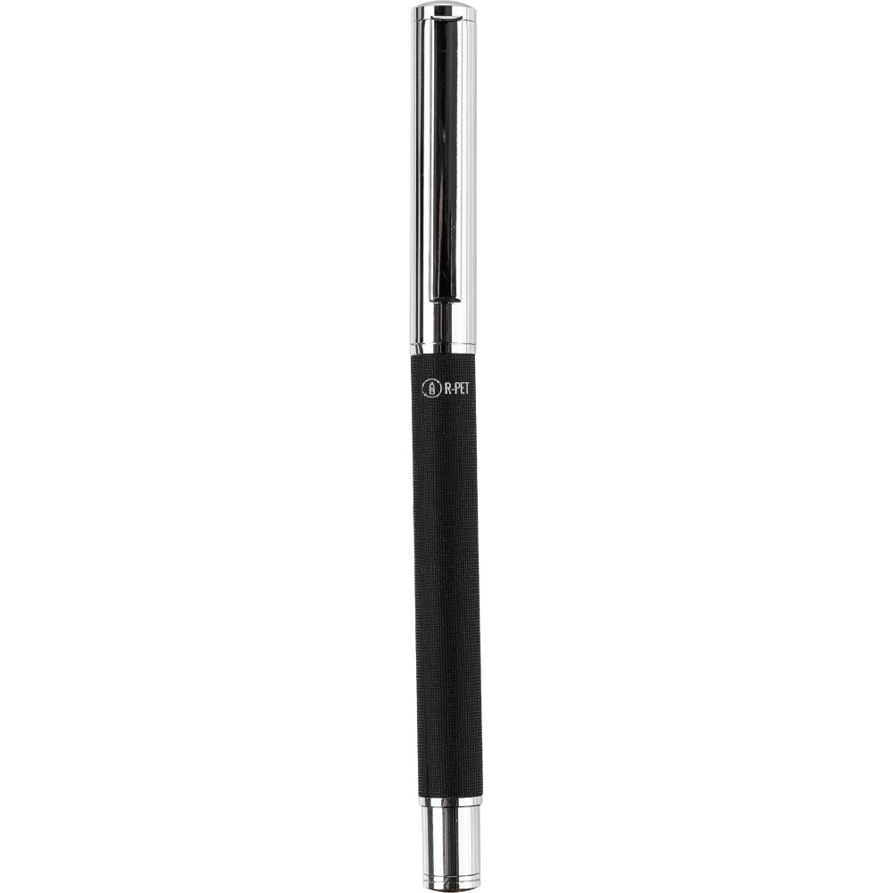 Réz rollerball, fekete (töltőtoll, rollerball)