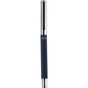 Réz rollerball, kék