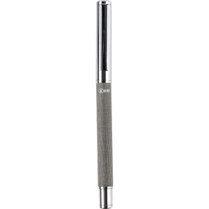 Réz rollerball, szürke