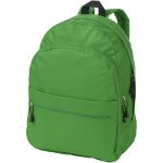 Trend 600D hátizsák, zöld (11938601)