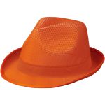 Trilby kalap, narancs (11107044)