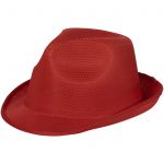 Trilby kalap, piros (38663250)